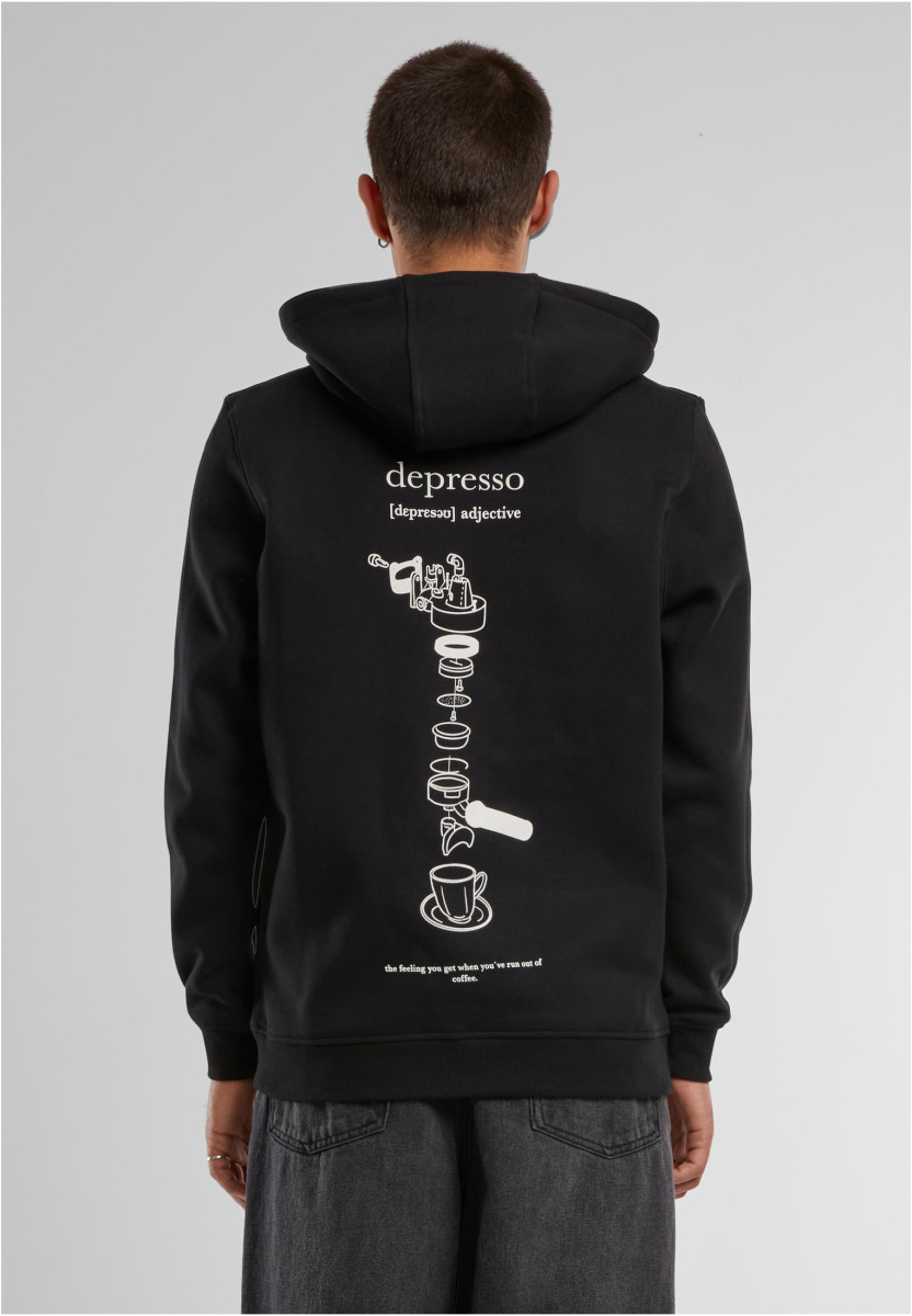 Depresso Hoody