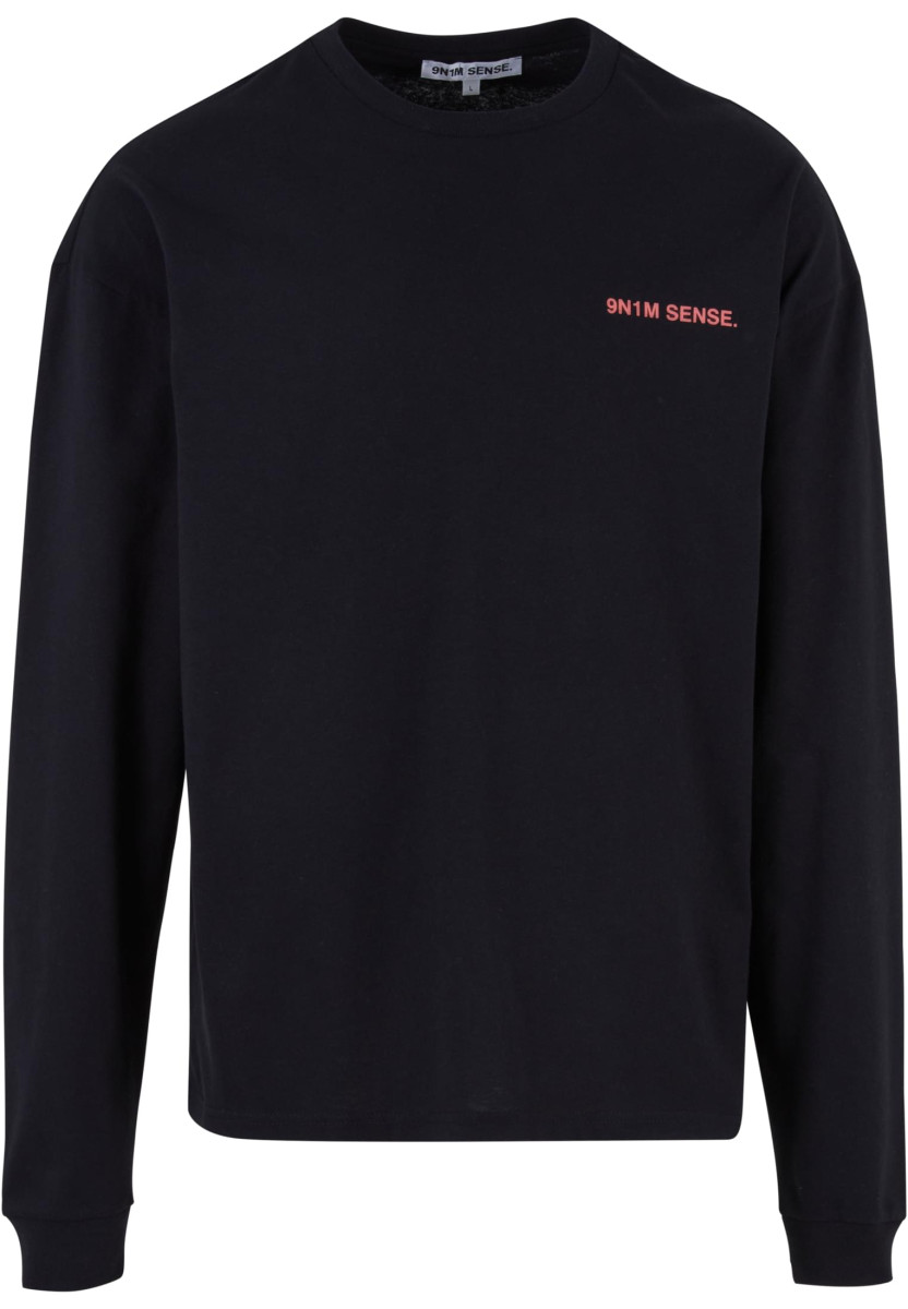 Valais Longsleeve T-Shirt