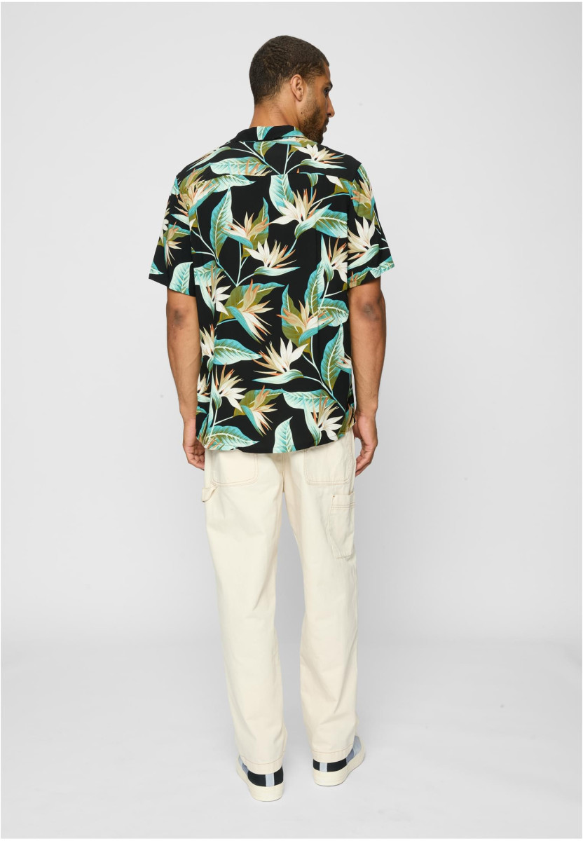 Blossoms Resort Shirt