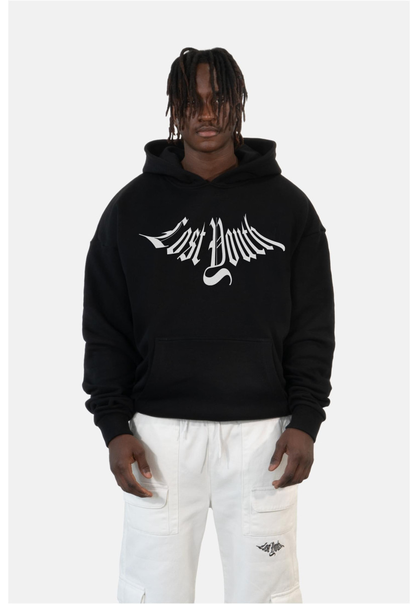 LY HOODY ''CLASSIC V.3