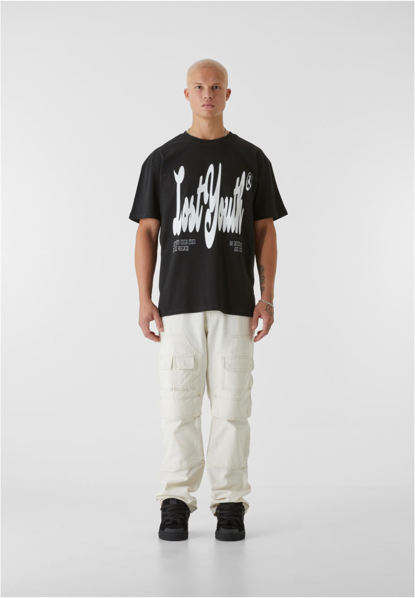 LY TEE ''CLASSIC V.2
