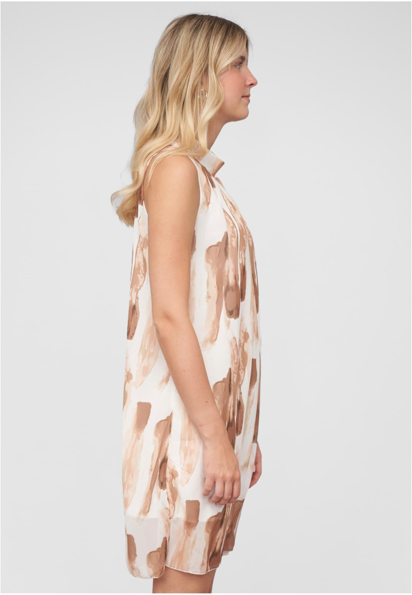 Cloud 5ive Choker-Dress 2-layers