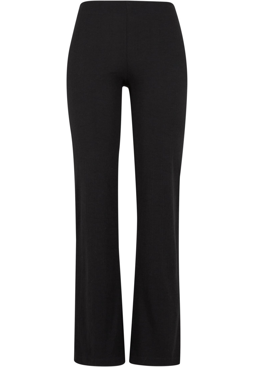 Ladies Rib Pants