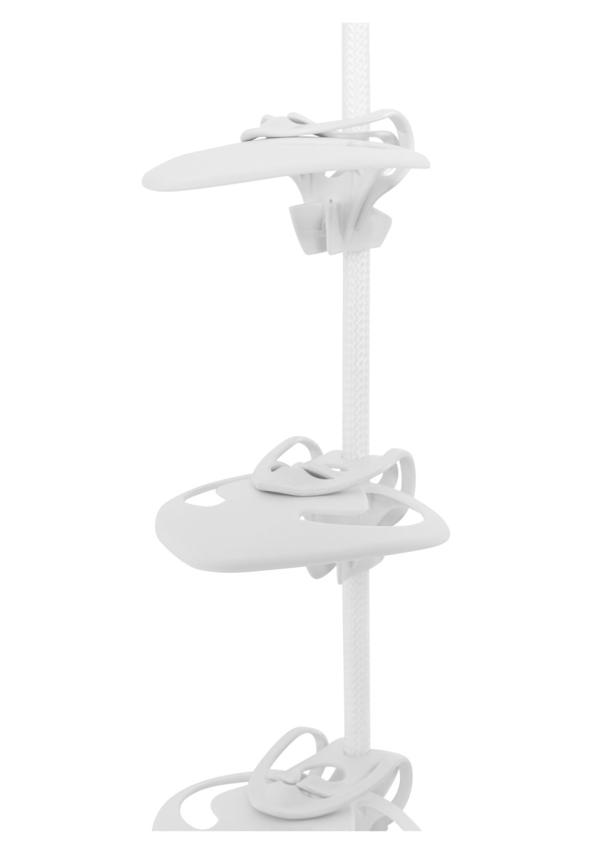 CapRack Pro System