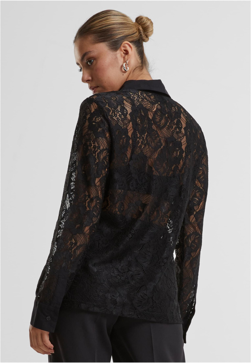 Ladies Lace Blouse