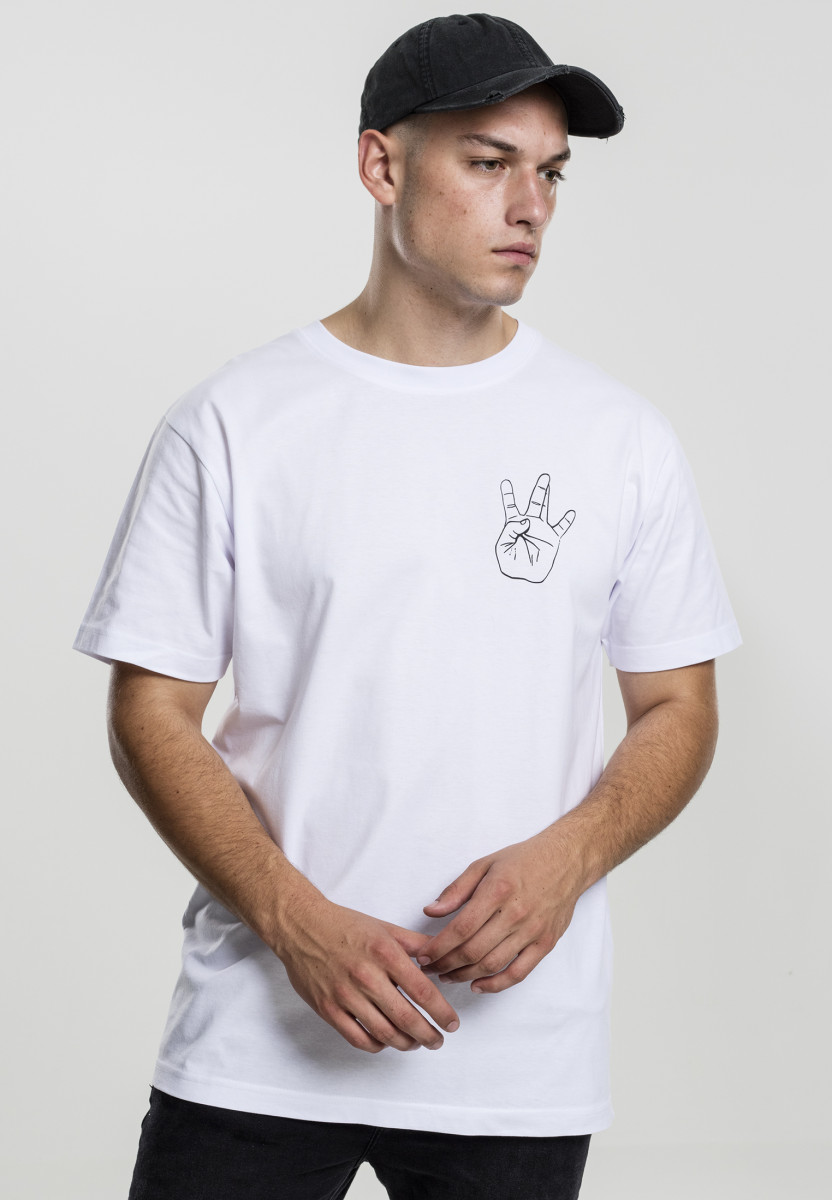 Westside Tee