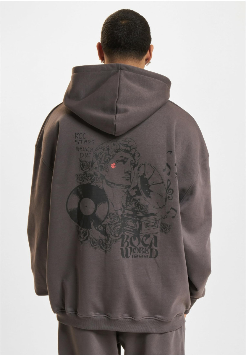 Rocawear Rocstar Hoodies