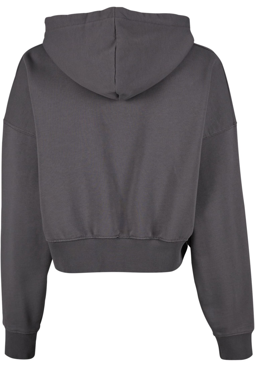 DEF Zip Hoodie