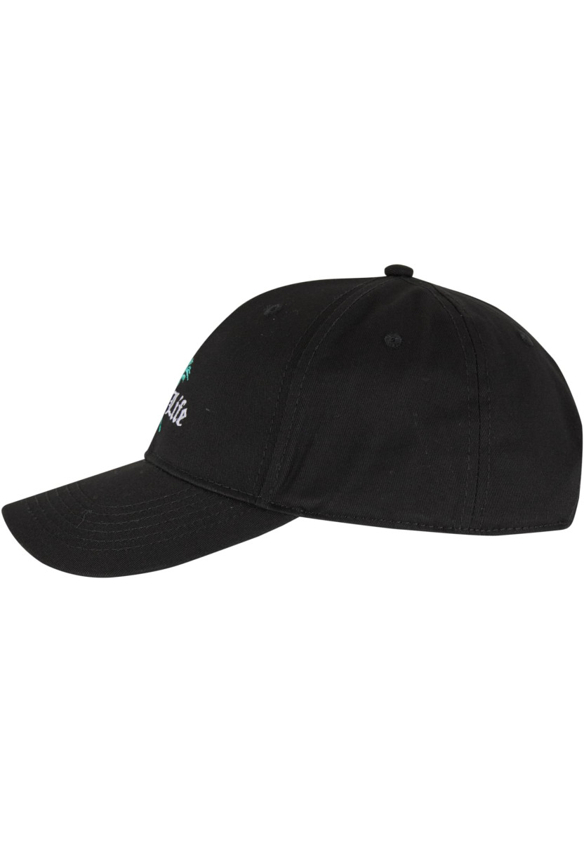 C&S Cali Tree Curved Cap