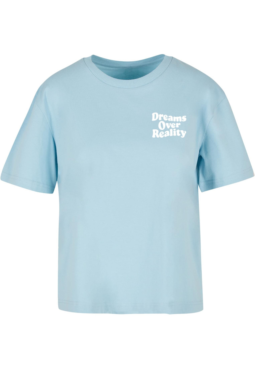 Dreams Over Reality Tee