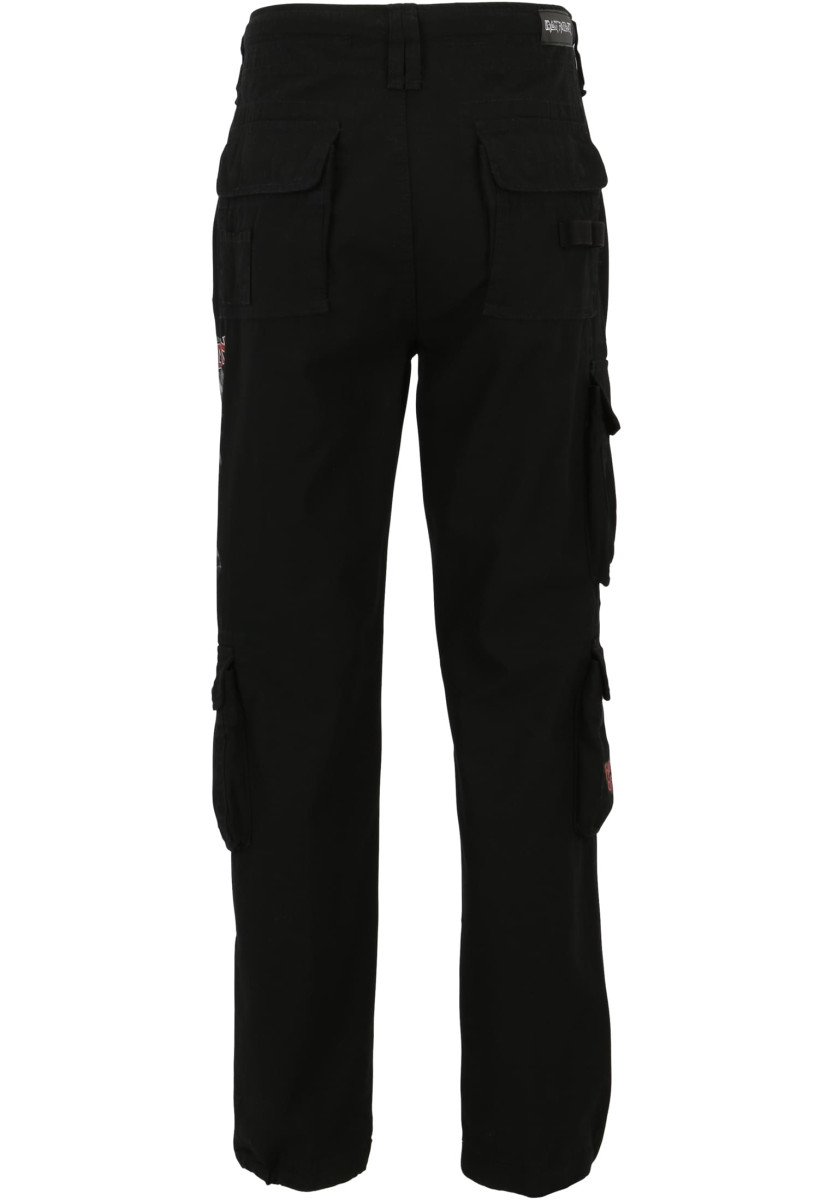 IRM Pure Slim Trouser