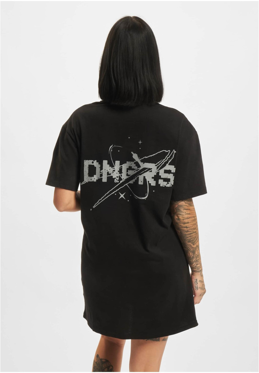 Dangerous DNGRS Invader Dress