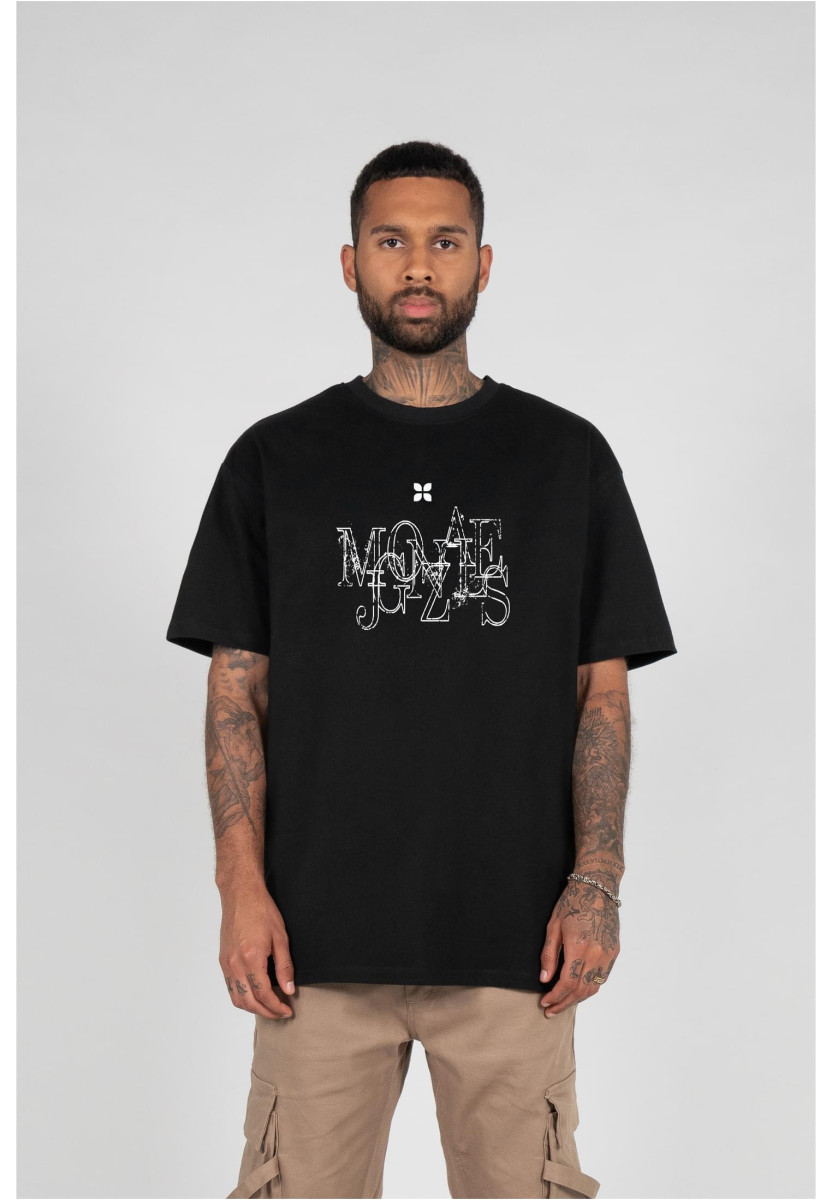 Classic V.1 x Heavy Oversized Tee