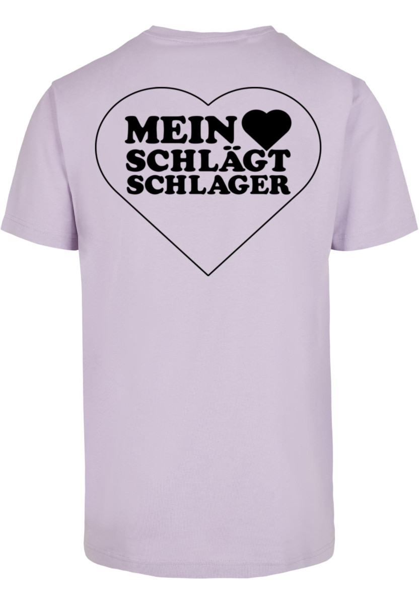 MHSS Herz Schwarz 2 T-Shirt