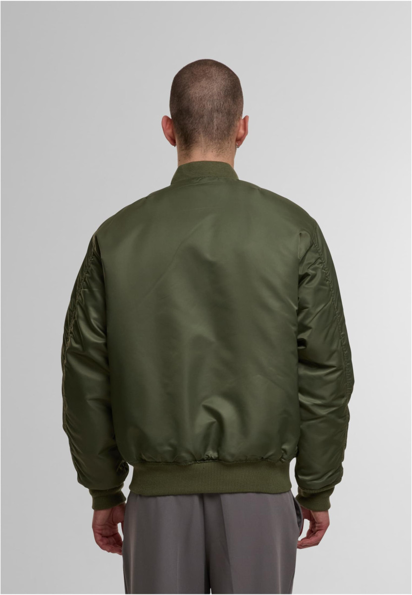 MJG BOMBER JACKET
