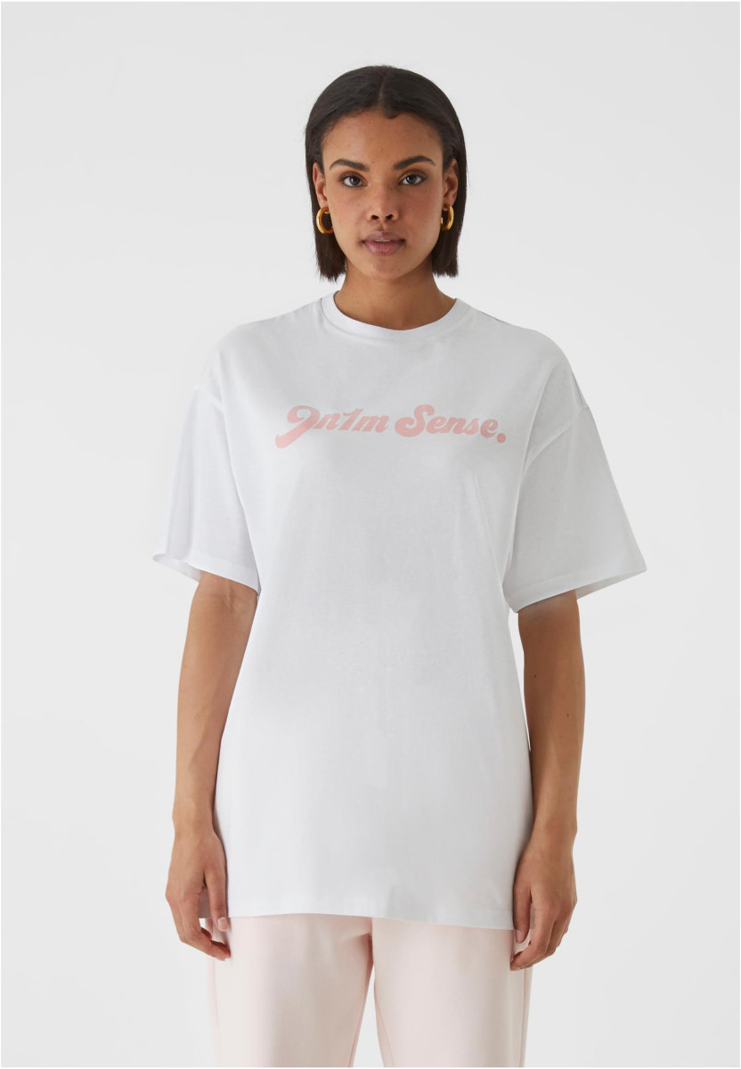 W-Sense Retro Logo T-Shirt