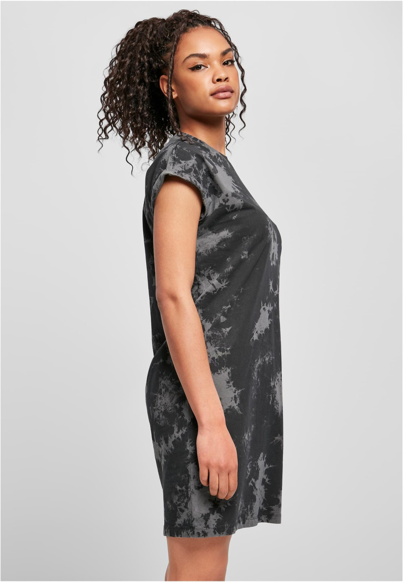 Ladies Bleached Dress