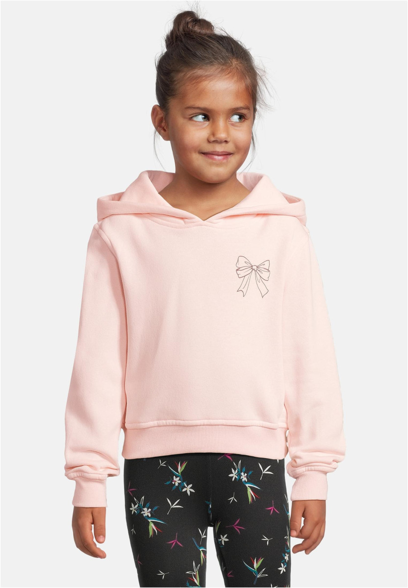 Bow Hoody