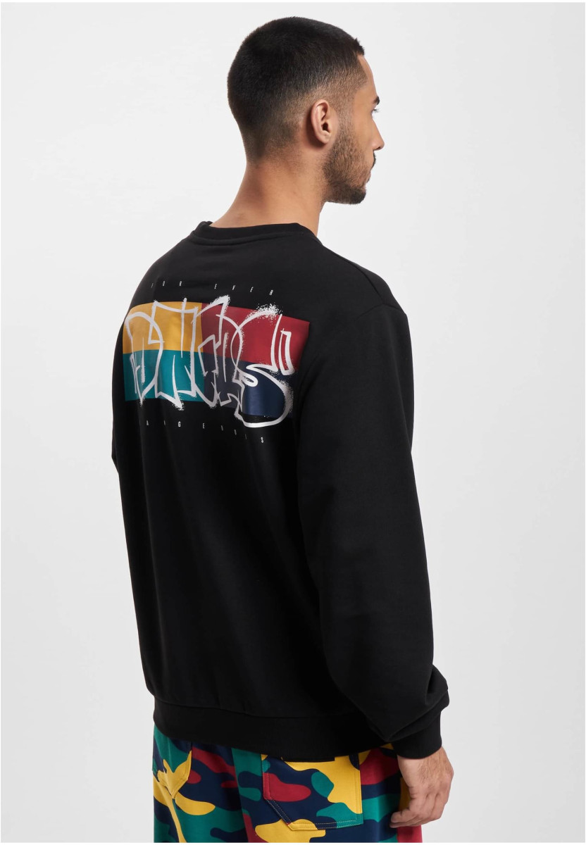 Dangerous DNGRS Crewneck 4C