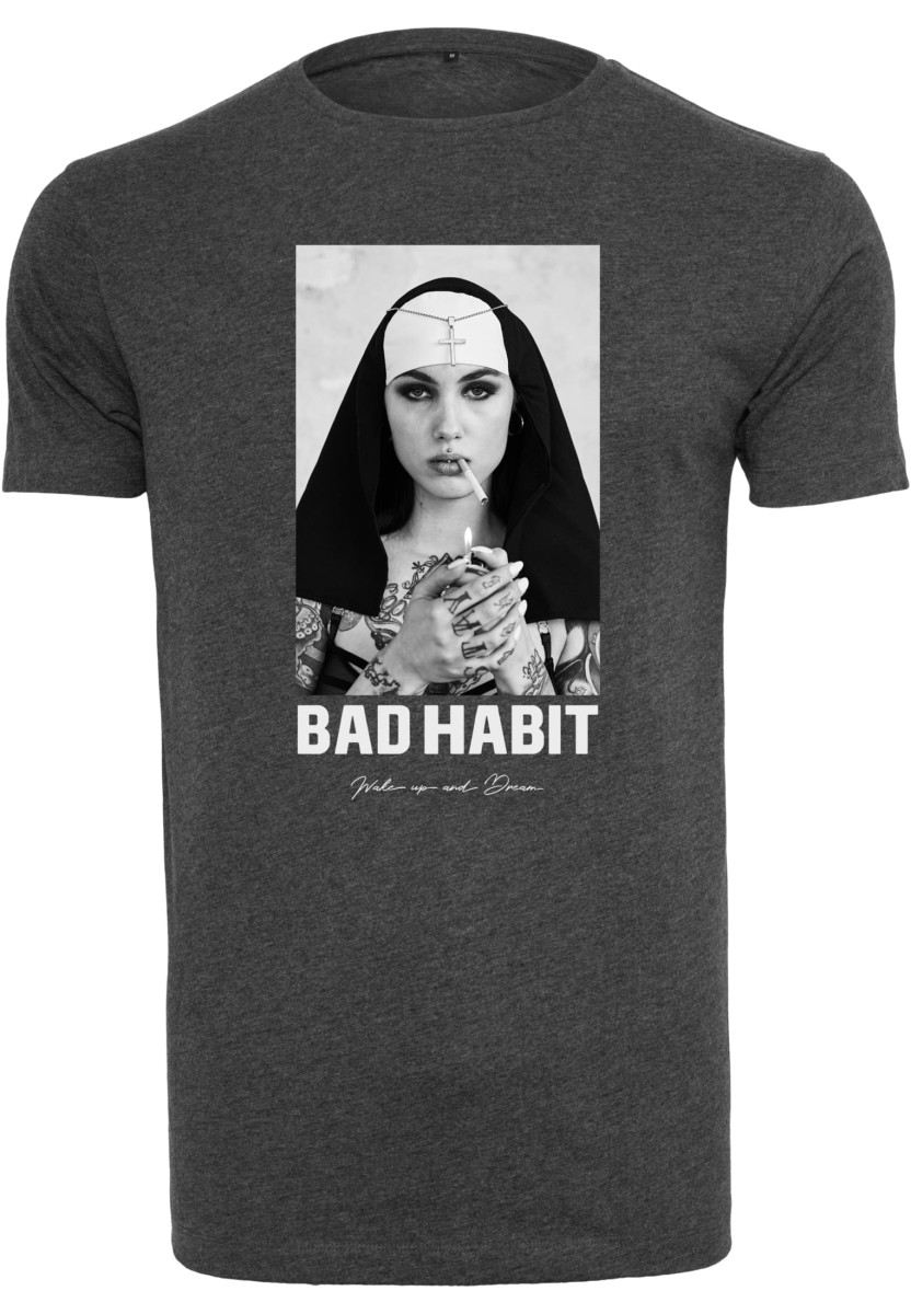 Bad Habit Tee