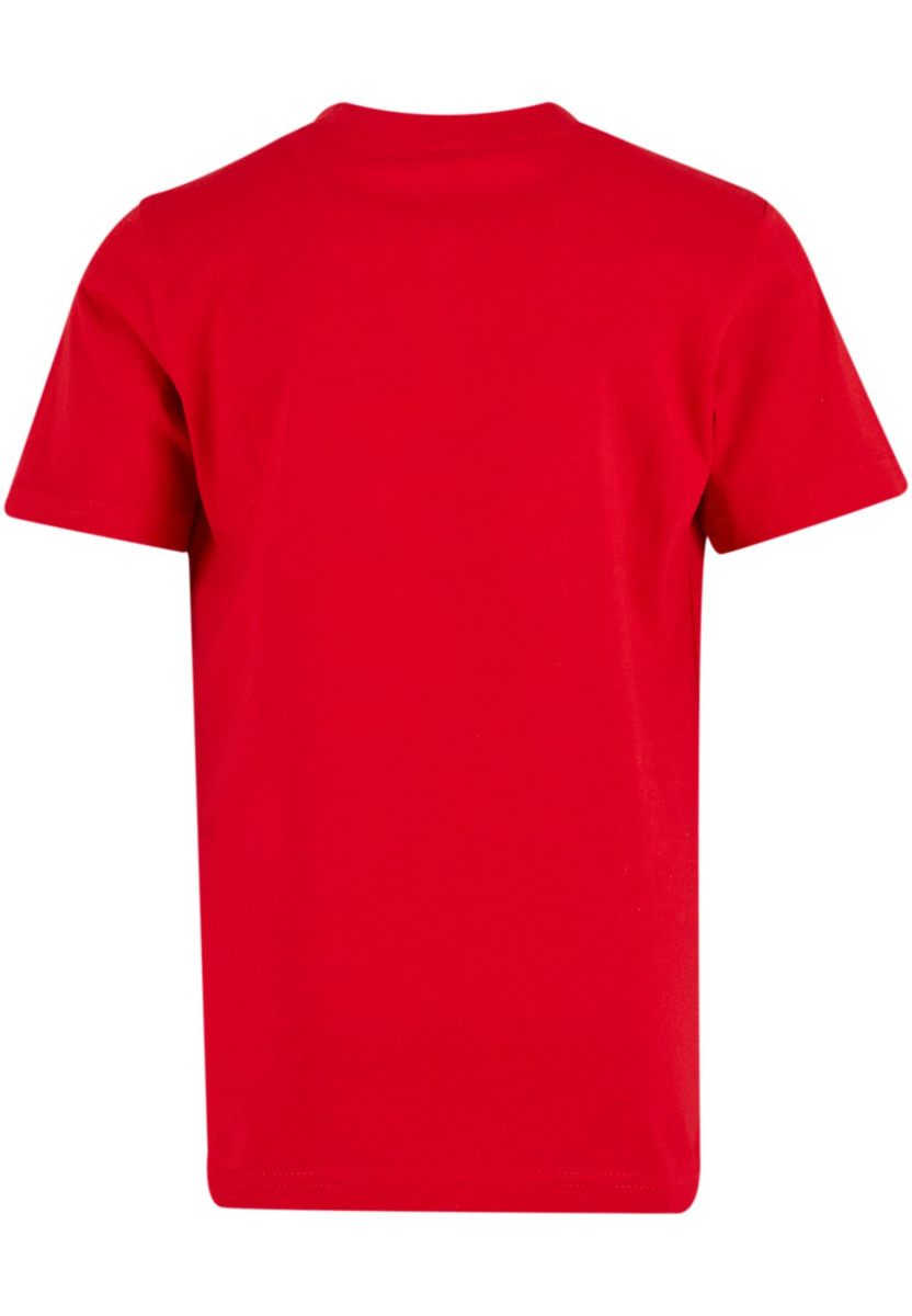 Kids Basketball Splitters Tee