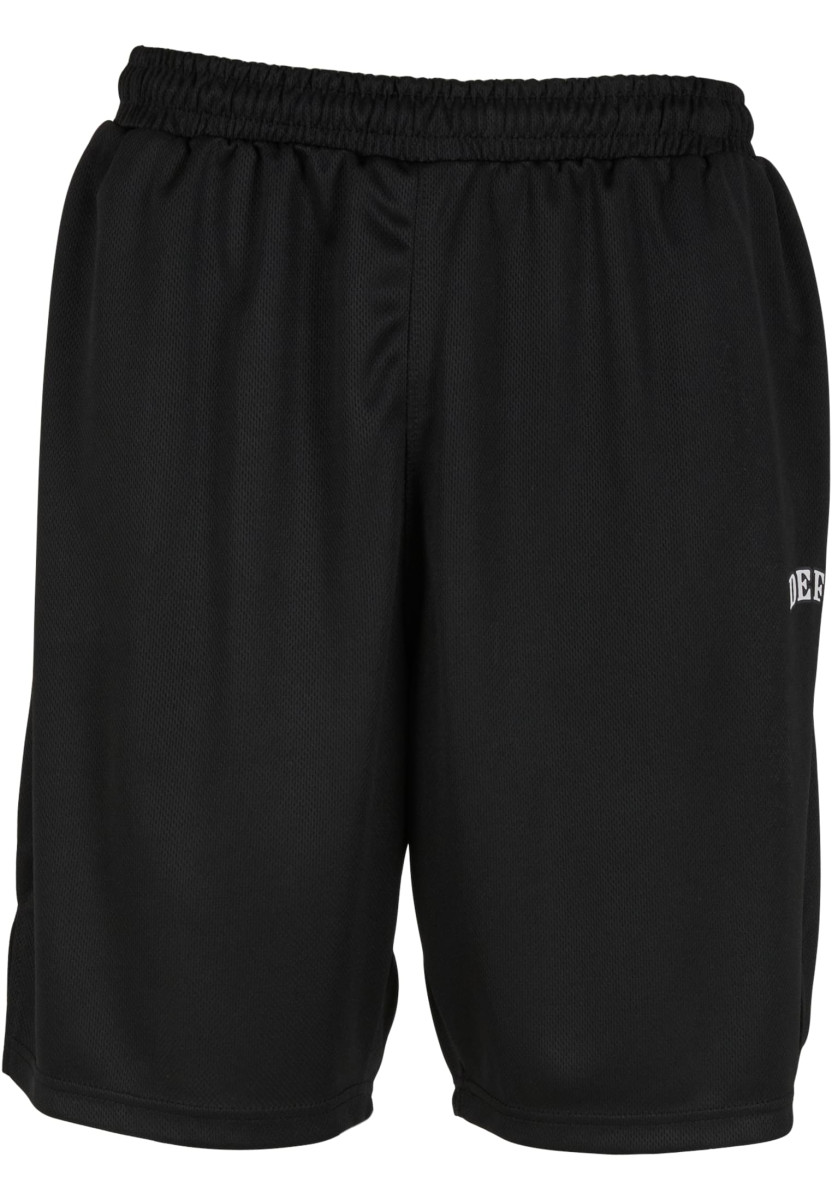 DEF STRIPES Short