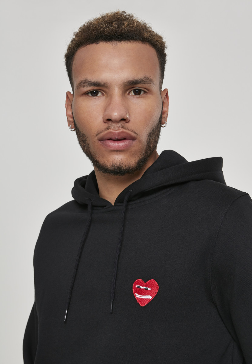 Heart Hoody