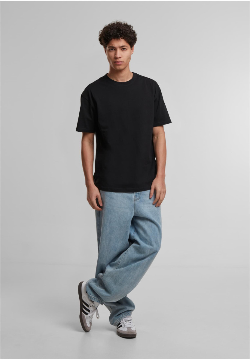 Cotton Loose Tee