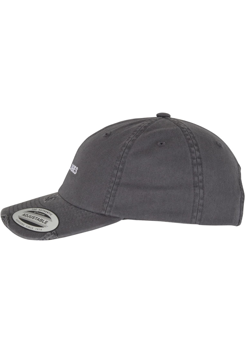 No Apologies Low Profile Destroyed Cap