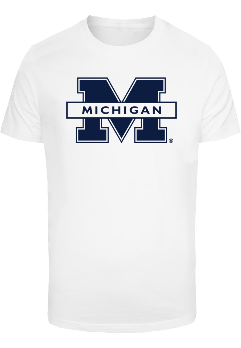 Michigan University - Michigan One T-Shirt