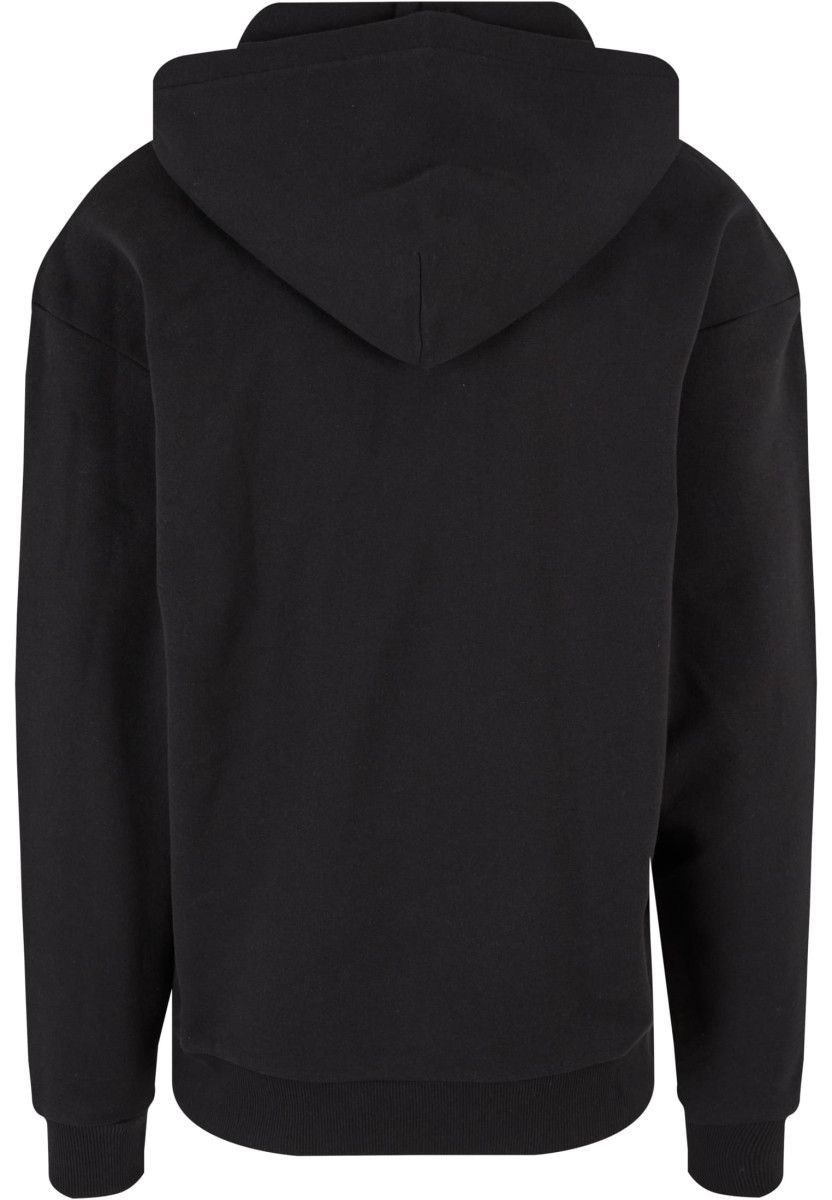 Sense Blank Hoodie