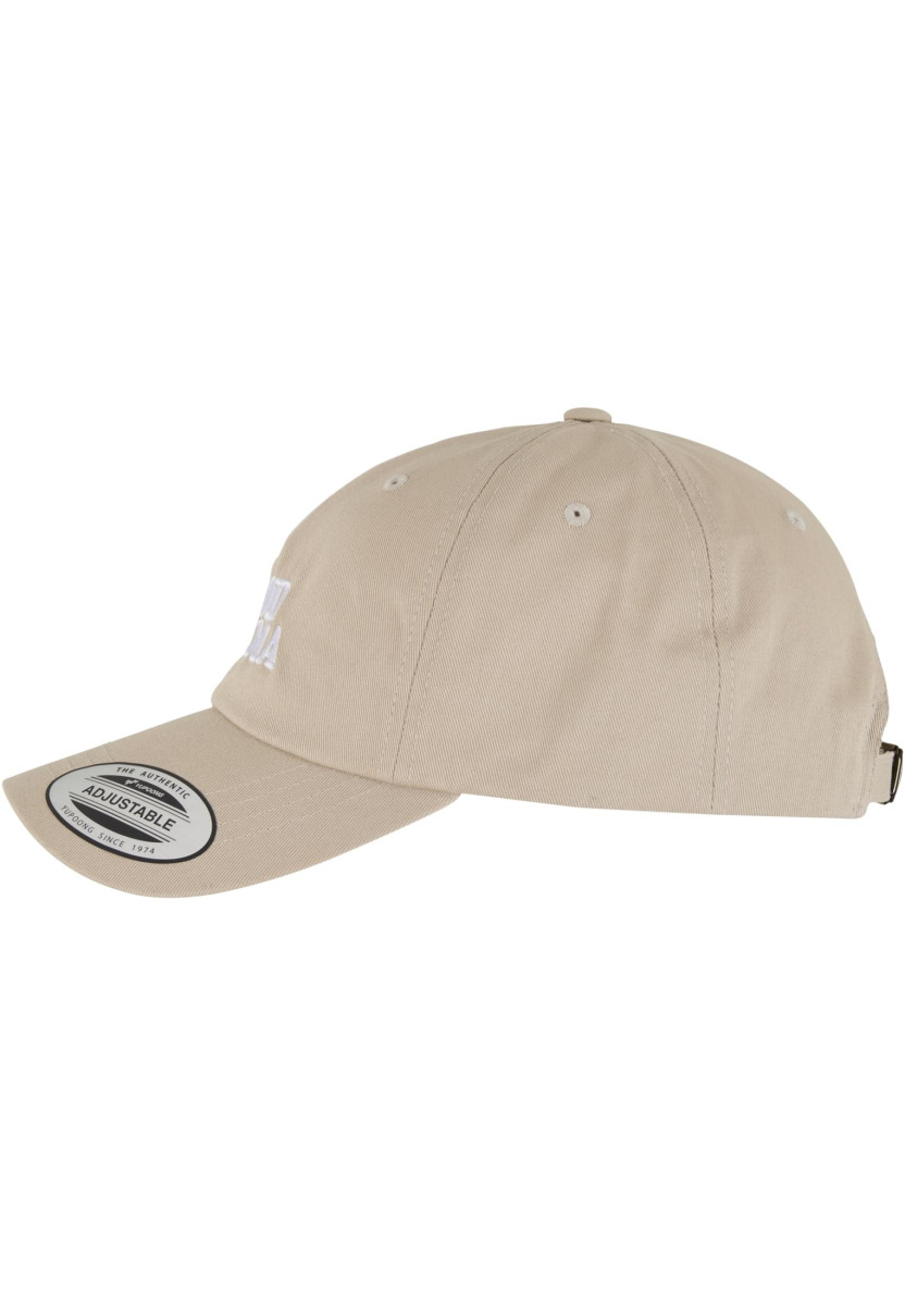 Good Karma Dad Cap