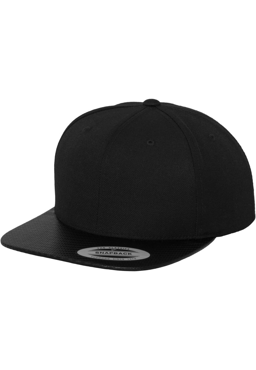 Carbon Snapback