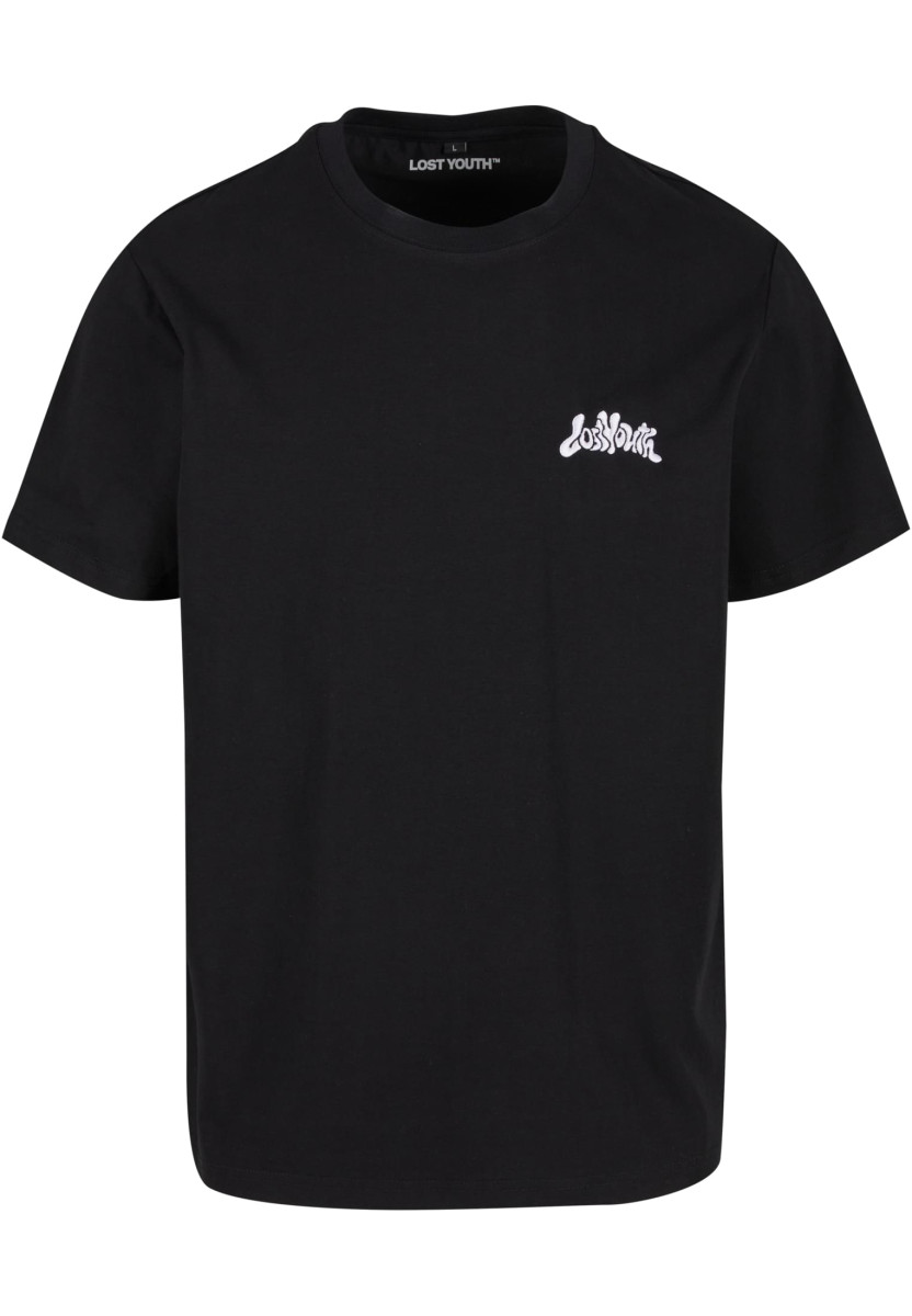 Lost Youth Regular Tee
