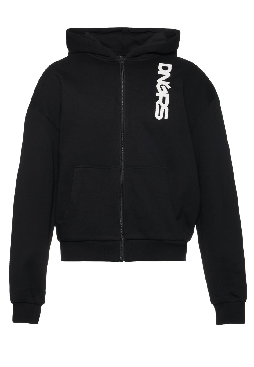 Dangerous DNGRS Pure Zip Hoody