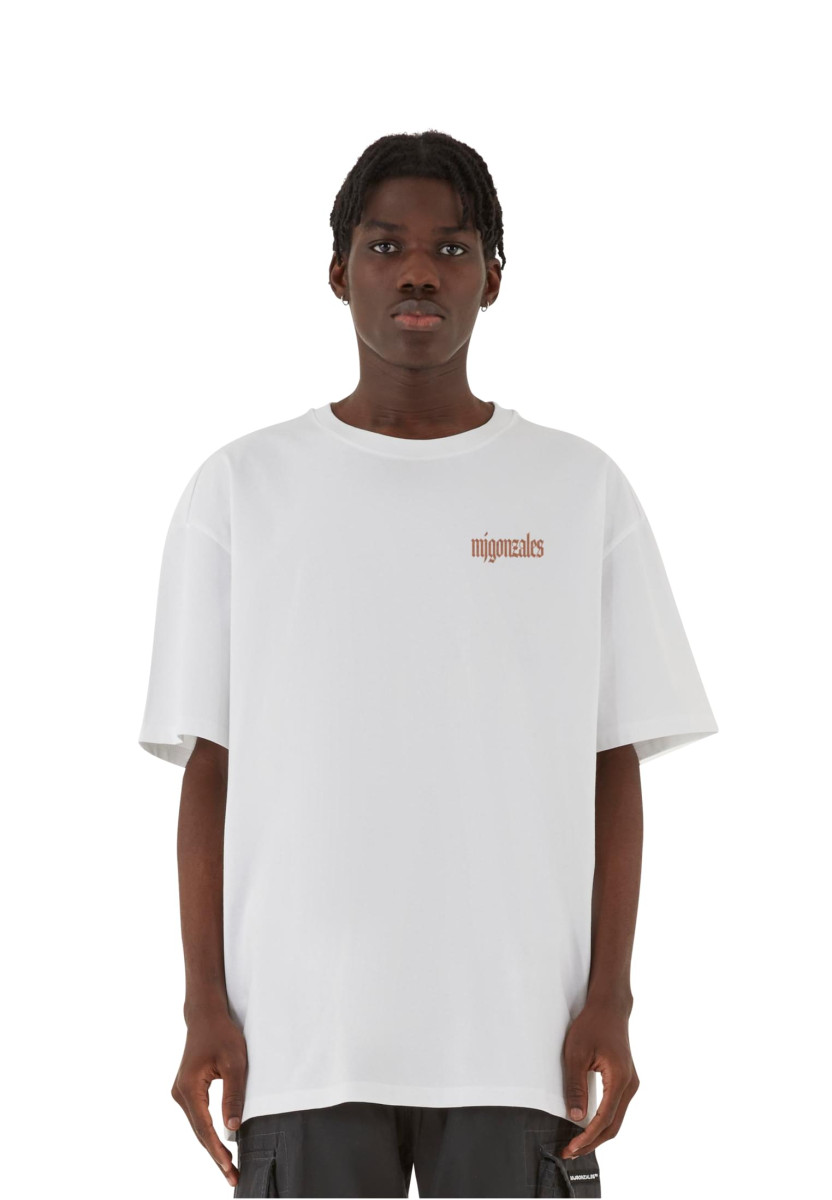 BRAVE SOAR - HEAVY OVERSIZED TEE
