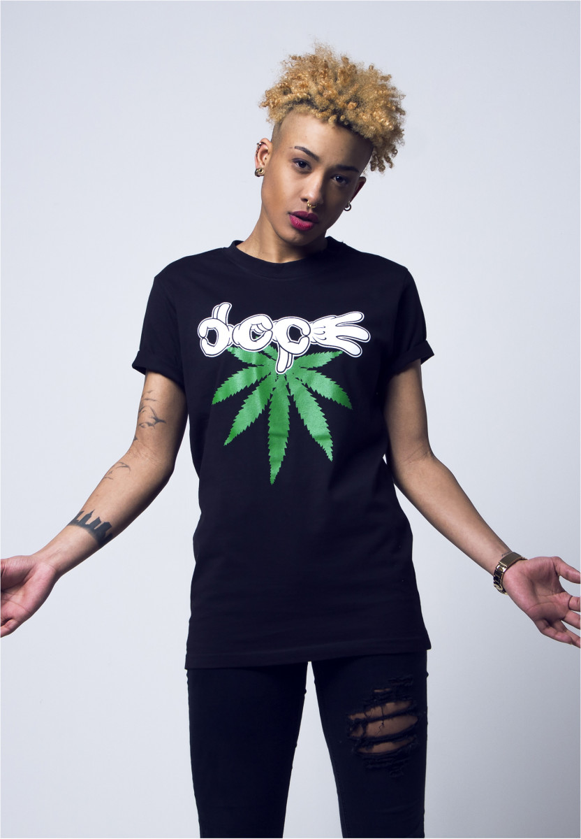 Switch Dope Tee