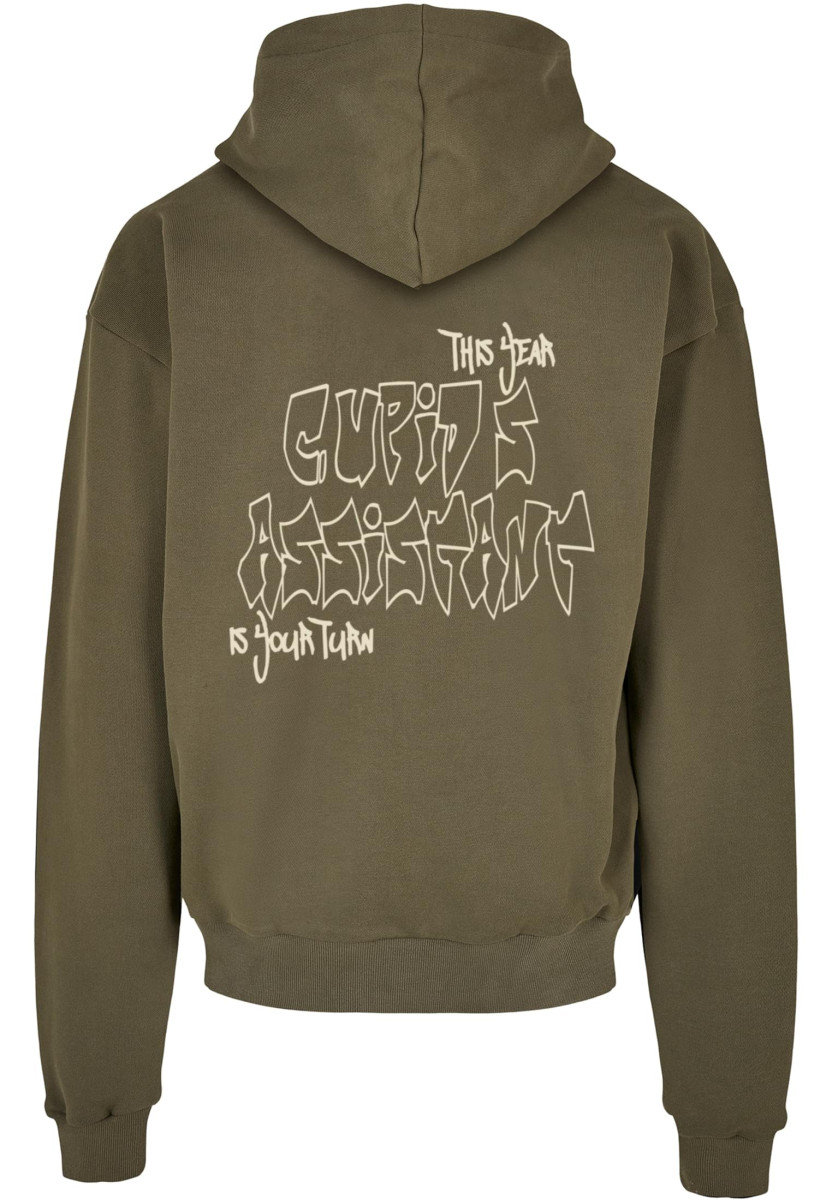 Cupid?s Assistant Ultra Heavy Hoody