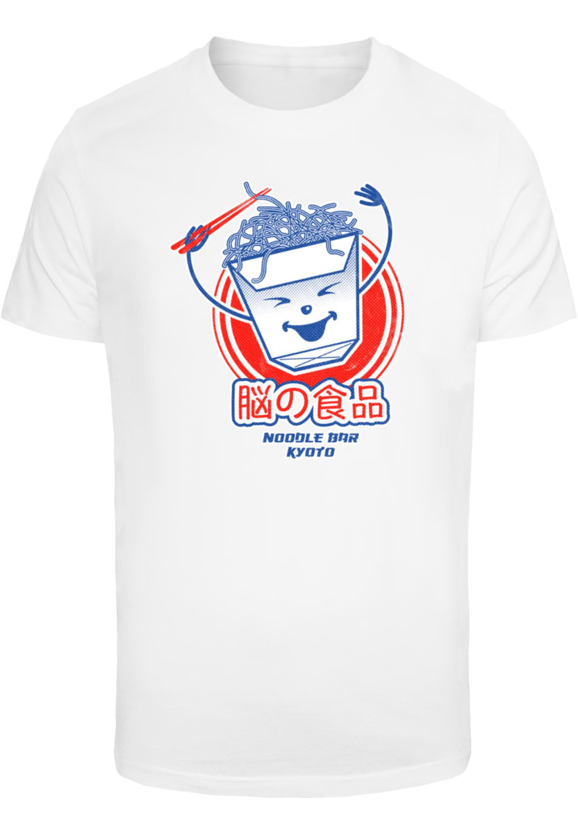 TORC - Noodle Bar Baseball T-Shirt