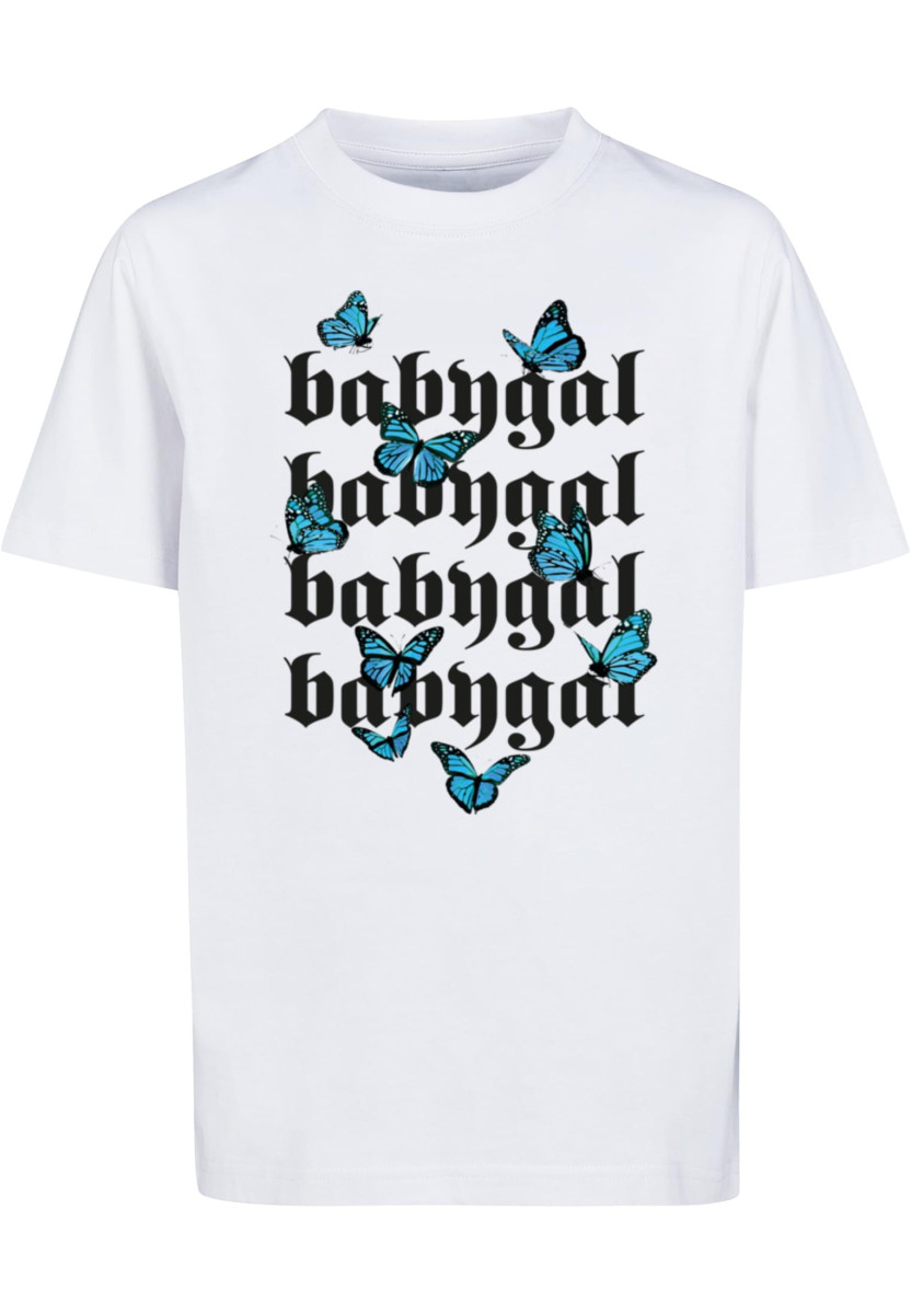 Kids Babygal Tee