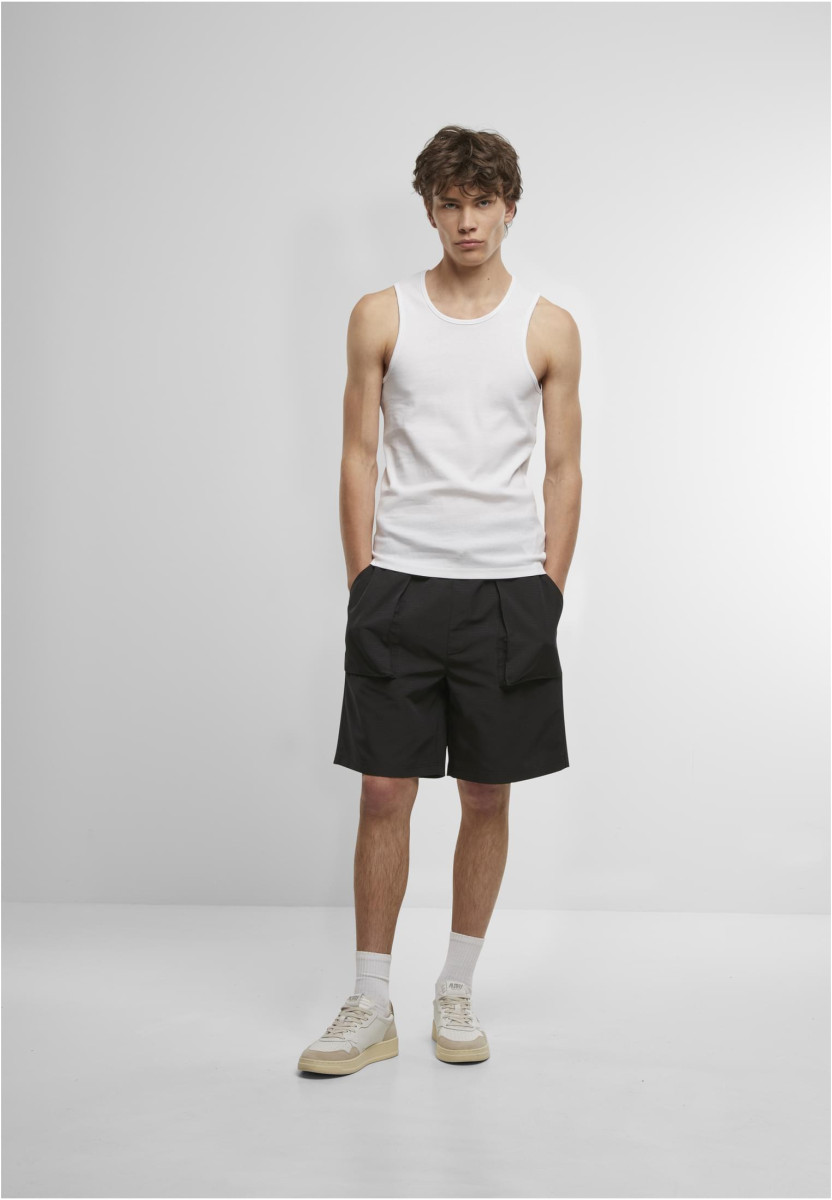 Ribbed Undershirt 2-Pack