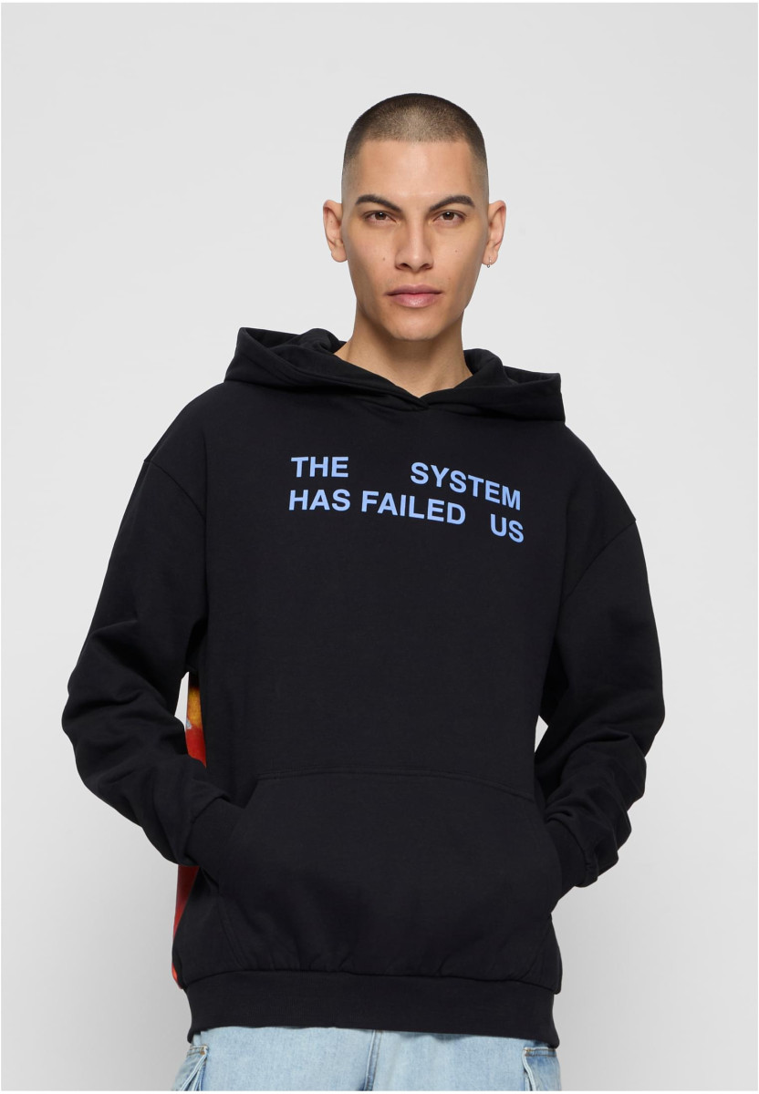 Failed-System Hoody