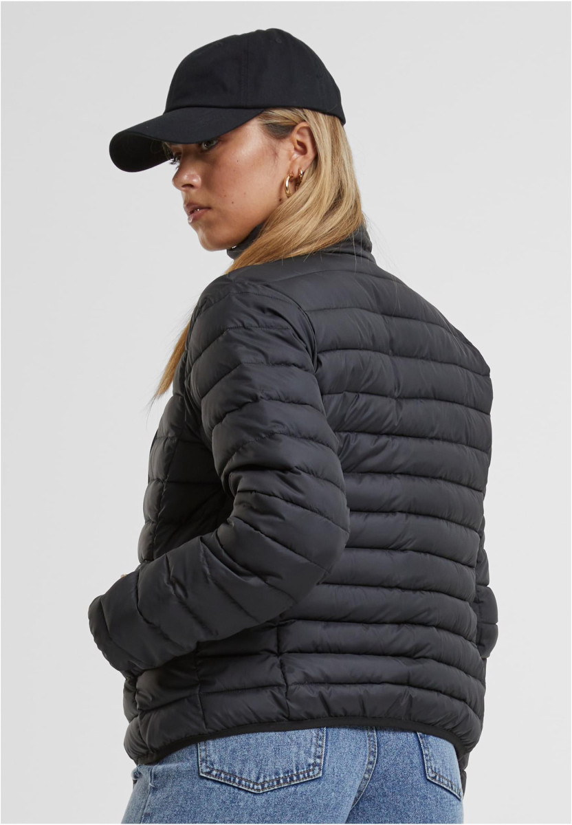 Ladies Ultra Light Puffer Jacket