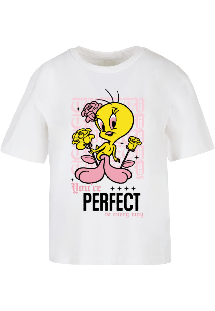 Tweety Perfect Tee