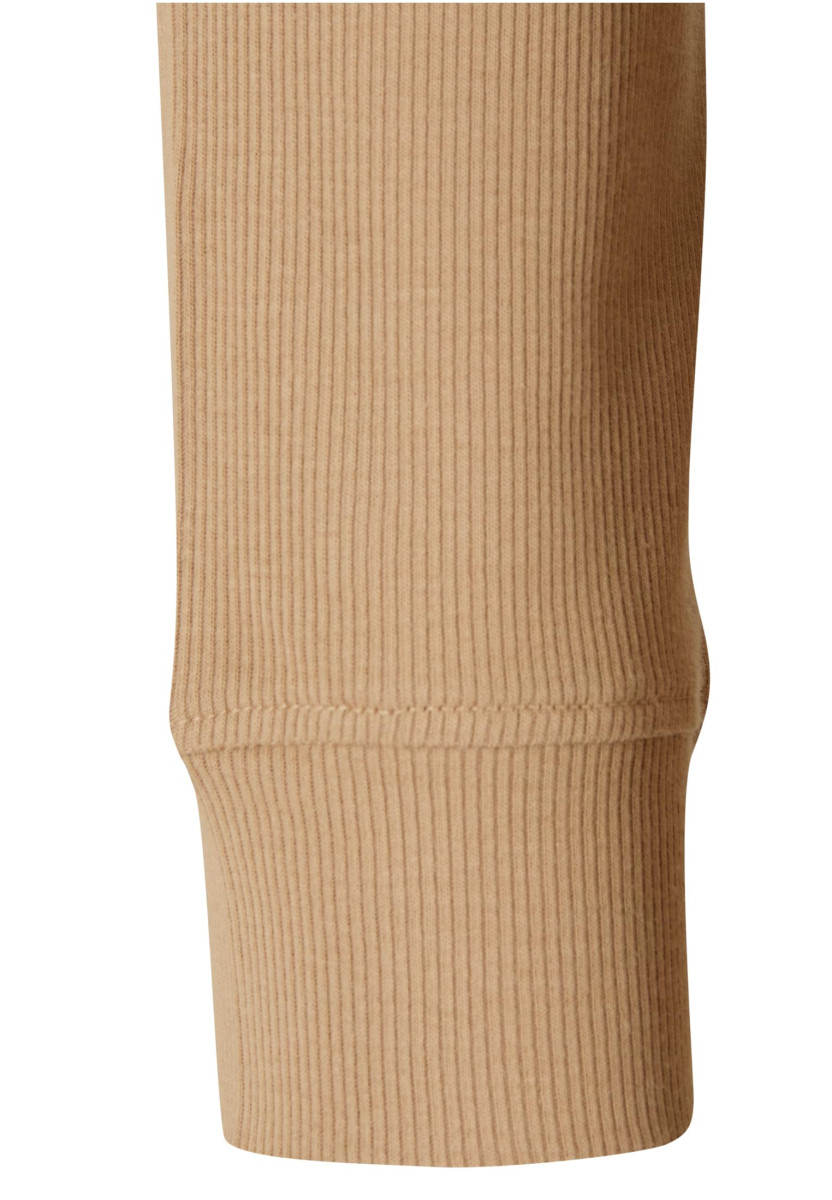 Boys Organic Boxy Rib Longsleeve 2-Pack