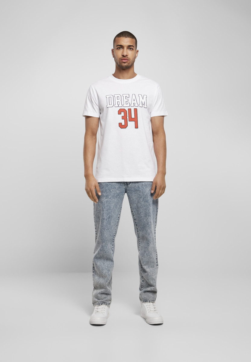 Dream 34  Tee