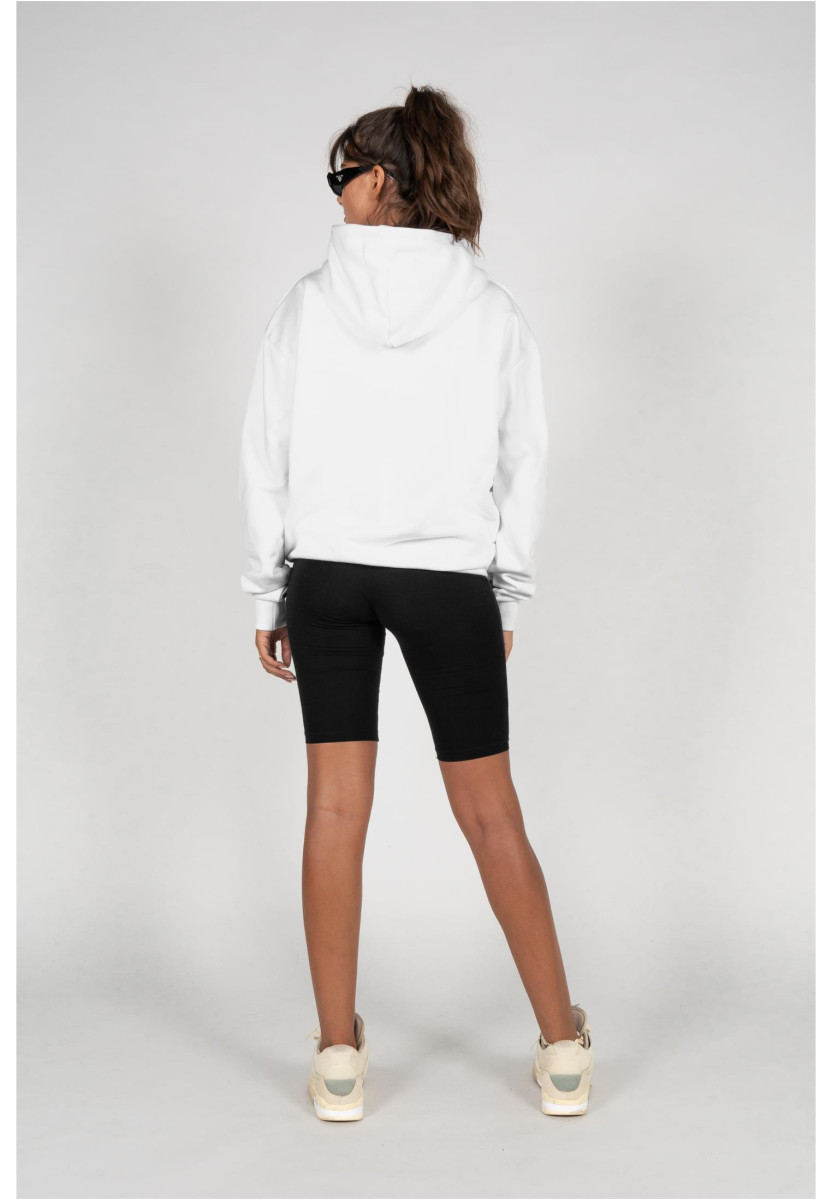 Ladies Classic V.1 x Heavy Oversized Hoody