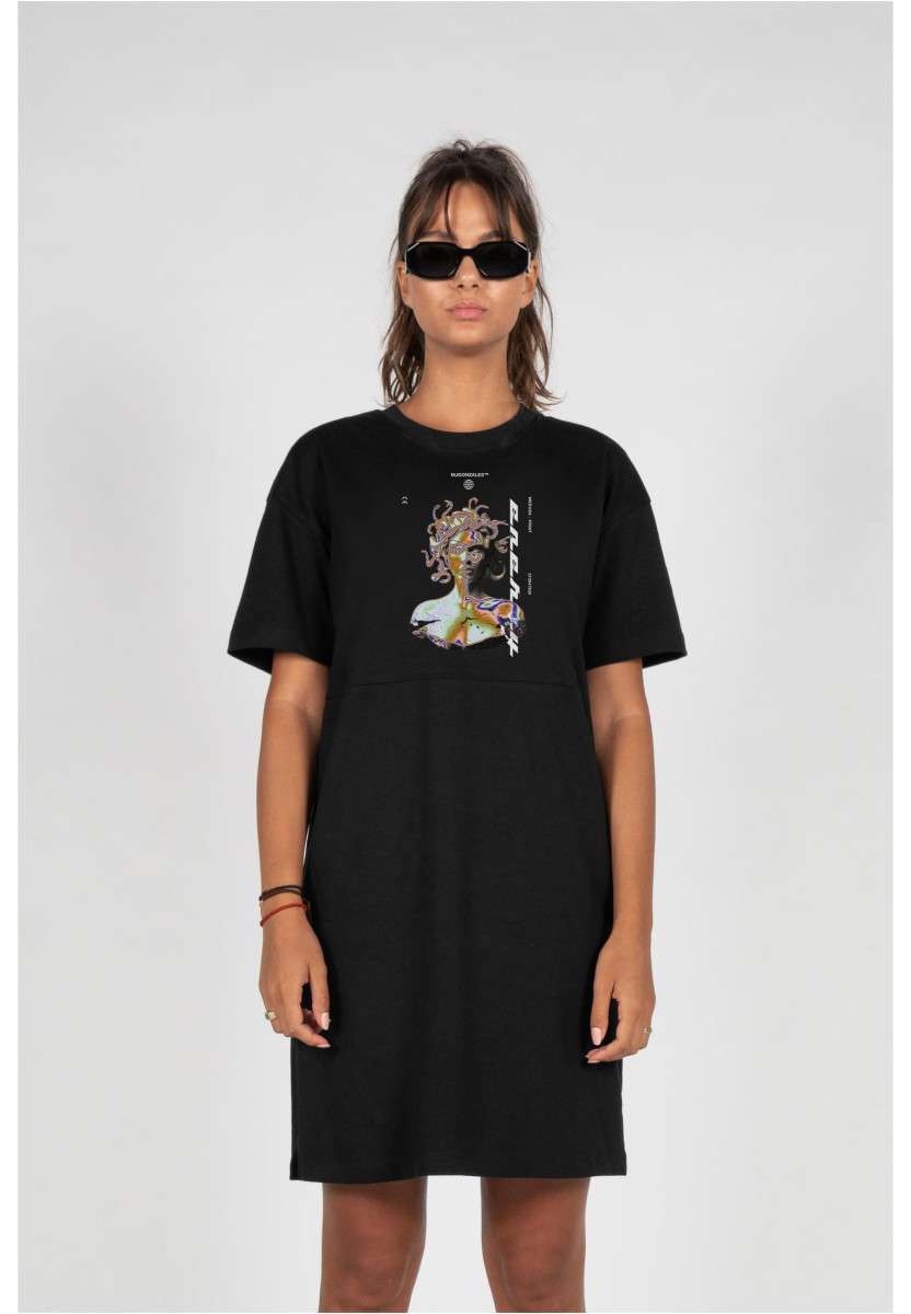 Ladies MEDUSA Organic Dress