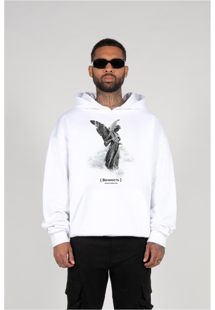 ANGEL Heavy Hoody Oversized Essentials V.4