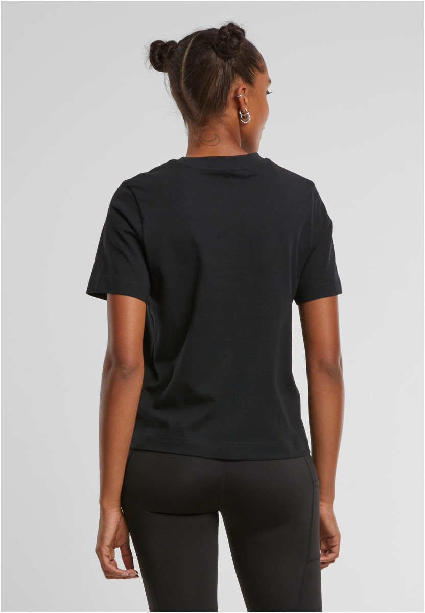 Ladies Organic Boxy Tee